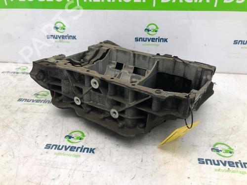 Oil sump RENAULT TRAFIC II Van (FL) 2.0 dCi 90 (FL0H, FL00, FL01, FL0M, FL0P, FL0S) | BP40578860M115 - Image 5