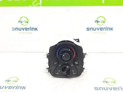 Used Climate control Climate control 13325440 13325440