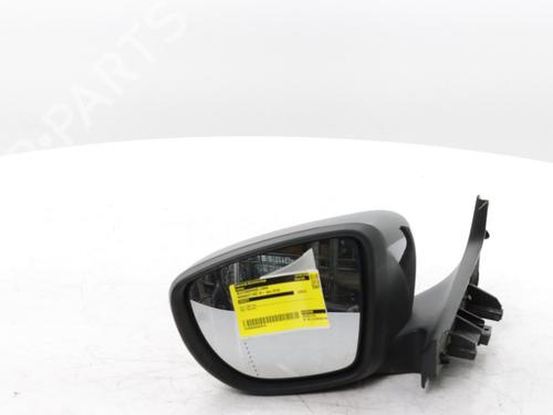 Left mirror RENAULT ZOE (BFM_) ZOE | BP30186750C26 