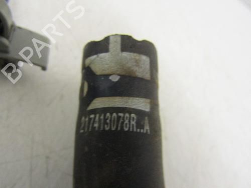 Expansion tank RENAULT CLIO IV (BH_) 0.9 TCe 90 (BHNF, BHMA, BHMH, BHJK, BHJR) | BP10789594C120 