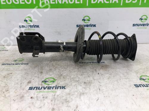 Left front shock absorber PEUGEOT 208 II (UB_, UP_, UW_, UJ_) 1.2 PureTech 75 | BP25980273M16 