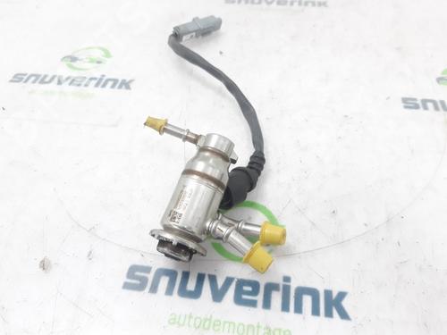 Injector RENAULT KANGOO III Box Body/MPV 1.5 Blue dCi 75 (FJAA) | BP23121055M100 