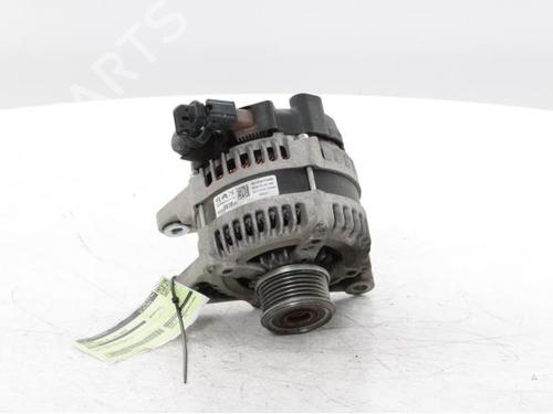 alternator-opel-combo-box-bodympv-k9-2018-30185835 main image