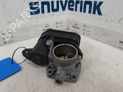 Used Throttle body PEUGEOT 208 I (CA_, CC_) 1.2 VTI 82 (82 hp) 21195550