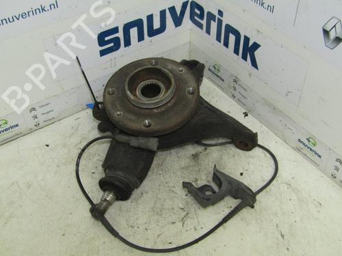 Achsschenkel rechts vorne für PEUGEOT 308 CC (4B_) 1.6 16V (156 hp) 10789316