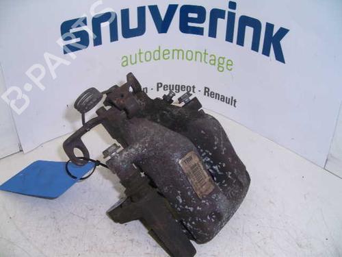 Høyre bremsecaliper bak PEUGEOT 407 SW (6E_, 6D_) 2.0 HDi 135 (136 hp) 11781450