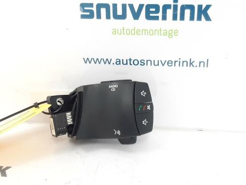 Used Steering wheel controls Steering wheel controls RENAULT KOLEOS I (HY_) 2.5 4x4 (HY0C, HY0N) (171 hp) 13193000 13193000