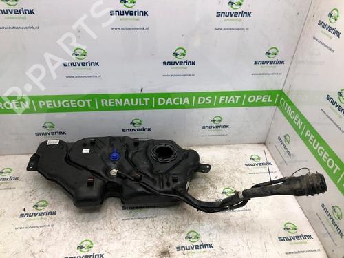 Used Fuel tank RENAULT CAPTUR II (HF_) TCe 130 (HFMF) (131 hp) 19103406