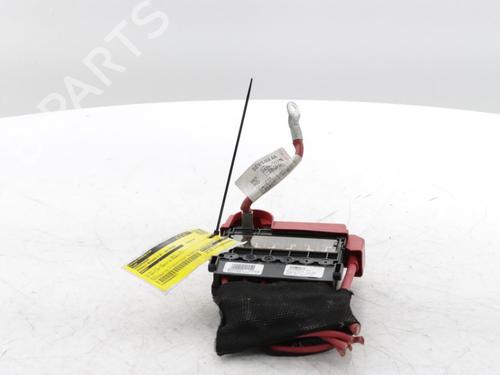 Fuse box RENAULT MEGANE IV Grandtour (K9A/M/N_) 1.2 TCe 130 (K9MR) | BP29426952E1 