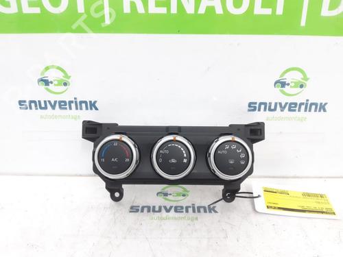 Used Climate control Climate control 21193271 21193271