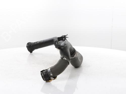 Intercooler pipe RENAULT MEGANE III Hatchback (BZ0/1_, B3_) 1.2 TCe (BZ2B, BZ11) | BP31960920M127 - Image 8