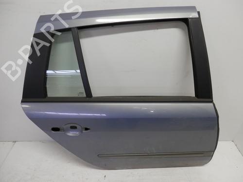 Used Right rear door RENAULT LAGUNA II Grandtour (KG0/1_) 1.8 16V (121 hp) 10782644