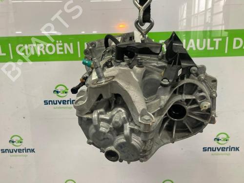 Gearbox RENAULT CAPTUR II (HF_) TCe 90 (HFM6) | BP40582850M3 - Image 6