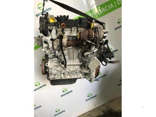 Engine CITROËN BERLINGO Box Body/MPV (B9) 1.6 HDi / BlueHDi 75 | BP40584113M1  - Image 11