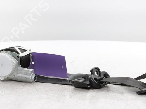 Sikkerhedssele foran venstre FIAT 500 (312_) 1.2 (312AXA1A) (69 hp) 31592176