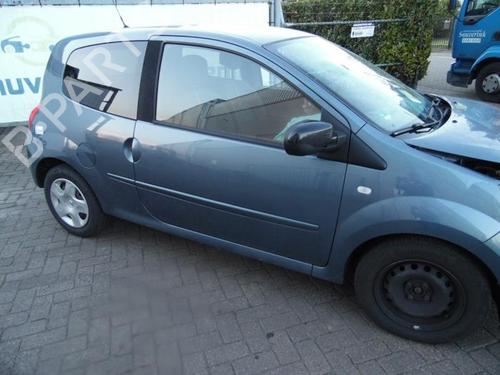 Gearbox RENAULT TWINGO II (CN0_) 1.5 dCi 90 | BP24166673M3 - Image 10
