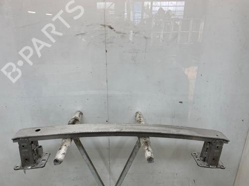 Used Rear bumper reinforcement Rear bumper reinforcement PEUGEOT 308 II (LB_, LP_, LW_, LH_, L3_) 1.2 THP 110 (110 hp) 34566298 34566298