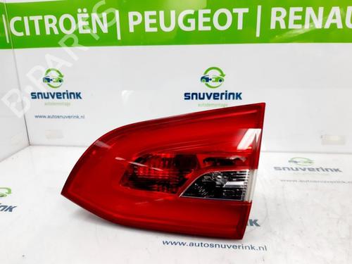 Used Right taillight PEUGEOT 308 SW II (LC_, LJ_, LR_, LX_, L4_) 1.6 BlueHDi 120 (120 hp) 21194323