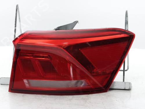 Used Right taillight Right taillight 38459925 38459925