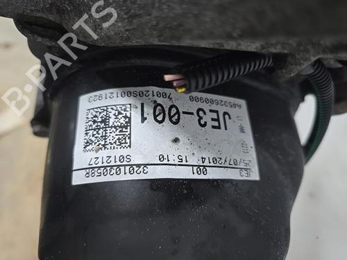 Gearbox RENAULT TWINGO III (BCM_, BCA_) 1.0 SCe 70 | BP40585064M3 - Image 7