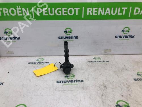 Used Ignition coil Ignition coil RENAULT KADJAR (HA_, HL_) 1.3 TCe 140 (HLNB, HLN1) (140 hp) 40579185 40579185