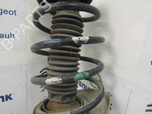 Left front shock absorber CITROËN C4 Picasso I MPV (UD_) 1.6 VTi 120 | BP10792112M16 