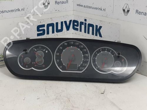 Used Instrument cluster CITROËN C5 II (RC_) 1.6 HDi (RC8HZB) (109 hp) 24163793