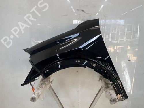 Used Left front fenders Left front fenders CITROËN C3 IV (CC_, CB_) 1.2 PureTech 100 (CCHPV4) (101 hp) 34567130 34567130