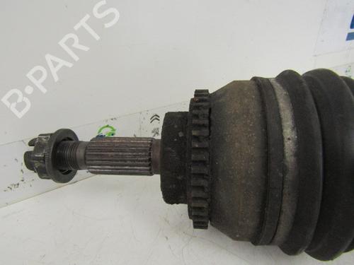 Antriebswelle rechts vorne RENAULT SCÉNIC I MPV (JA0/1_, FA0_) 1.6 (JA00, JA16, JA15, JA19, JA1V, JA2B, JA2C, JA0B,... | BP10808887M39 