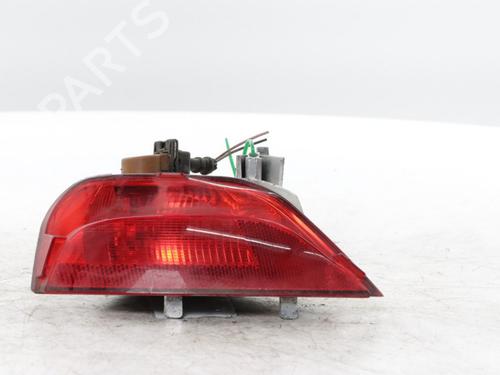 Used Rear fog light Rear fog light RENAULT MEGANE IV Grandtour (K9A/M/N_) 1.2 TCe 130 (K9MR) (130 hp) 34603999 34603999