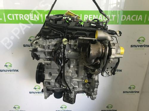 Used Engine Engine 25829116 25829116