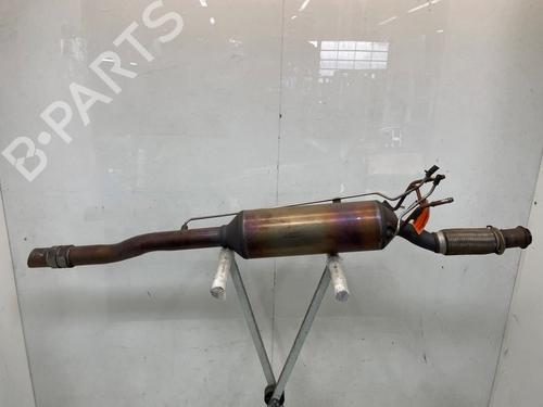 Used Particulate filter CITROËN C5 III Break (RW_) 2.2 HDi 200 (204 hp) 30186115