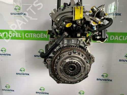 Engine RENAULT CAPTUR II (HF_) TCe 90 (HFM6) | BP33813712M1 - Image 4