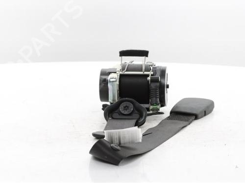 Front right seatbelt BMW 2 Gran Coupe (F44) 218 i | BP40527386I25 - Image 3
