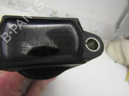 Bobine PEUGEOT 208 I (CA_, CC_) 1.2 VTI 82 | BP10790399M94 