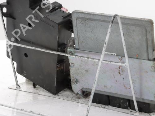Engine control unit (ECU) CITROËN C4 AIRCROSS 1.6 HDi 115 | BP38459954M57  - Image 7