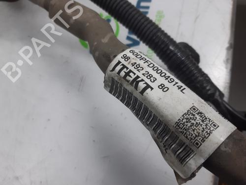 Steering rack OPEL ASTRA L (OV5) 1.6 Plug-In-Hybrid (F3DGXT) | BP26665445M22 - Image 6