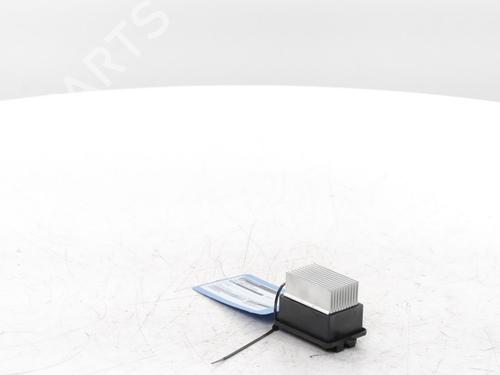Heater resistor OPEL COMBO Box Body/MPV (K9) 1.5 D | BP29827990M108 - Image 6