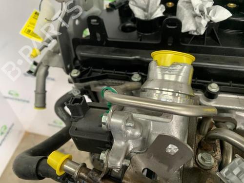 Engine RENAULT CAPTUR II (HF_) TCe 90 (HFM6) | BP40542345M1 - Image 10