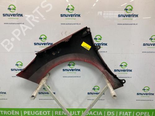 Right front fenders PEUGEOT 308 SW I (4E_, 4H_) 1.6 HDi | BP23123672C42 