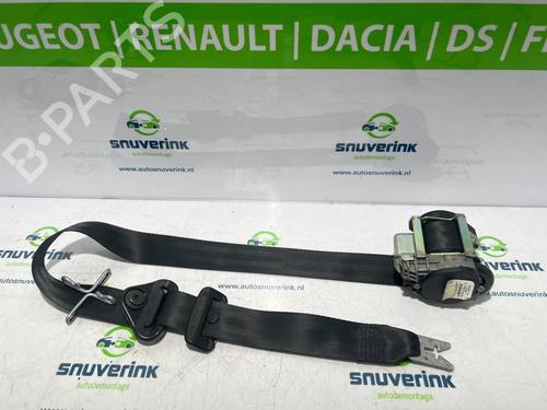 Used Front right seatbelt Front right seatbelt 22600368 22600368