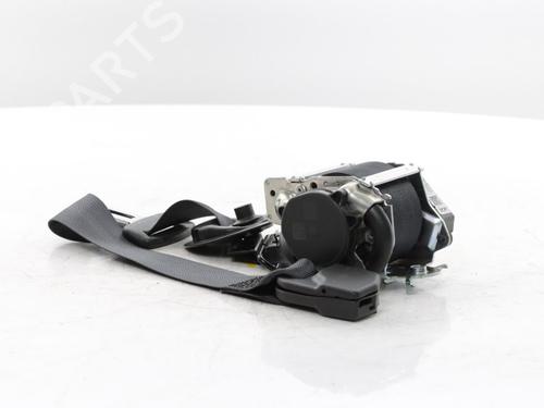 Front right seatbelt RENAULT CLIO V (B7_) 1.0 TCe 90 (B7MT) | BP39716797I25 - Image 6