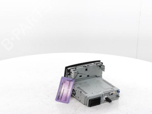 Radio FIAT DOBLO Cargo (263_) 1.6 D Multijet (263WXD1B, 263WXR1B, 263WXX1B, 263ZXD1B,... | BP30186374E6 