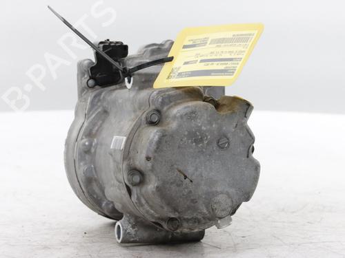 AC compressor RENAULT ARKANA I (LCM_, LDN_) 1.6 E-TECH 145 (LDMU) | BP34563739M34 - Image 5