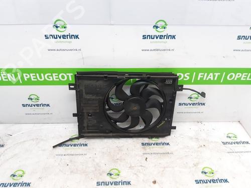 radiator-fan-citroen-c4-picasso-ii-2013-26202785 main image