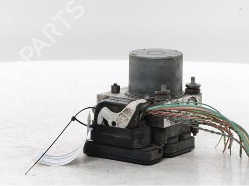 ABS pump PEUGEOT PARTNER Box Body/MPV 1.6 HDi / BlueHDi 75 | BP34565129M43 - Image 4