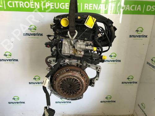Engine OPEL CORSA F (P2JO) 1.2 (68) | BP24477249M1 - Image 2
