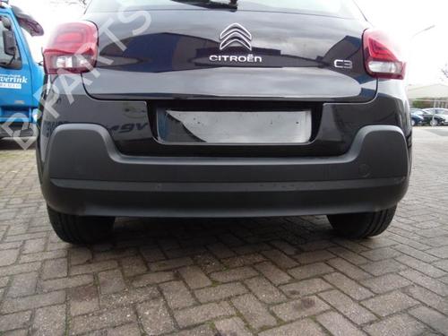 Engine control unit (ECU) CITROËN C3 III (SX) 1.2 VTi 82 | BP40581803M57  - Image 16
