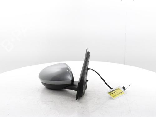 Used Right mirror Right mirror DACIA SANDERO III 1.0 TCe 90 (91 hp) 33696430 33696430