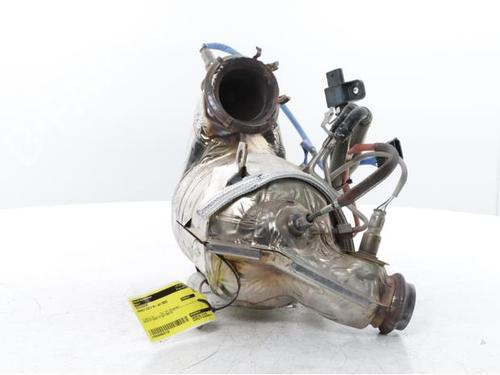 Catalyst RENAULT CLIO V (B7_) 1.0 TCe 90 (B7MT) | BP40587549M10 - Image 3